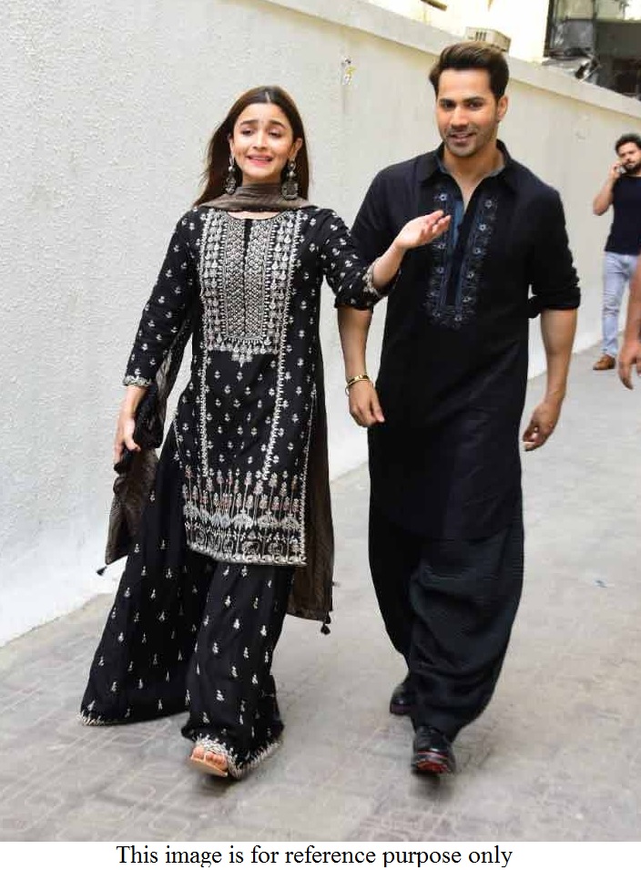 Alia bhatt during Kalank promotion was just ✨✨✨✨ : r/BollyBlindsNGossip