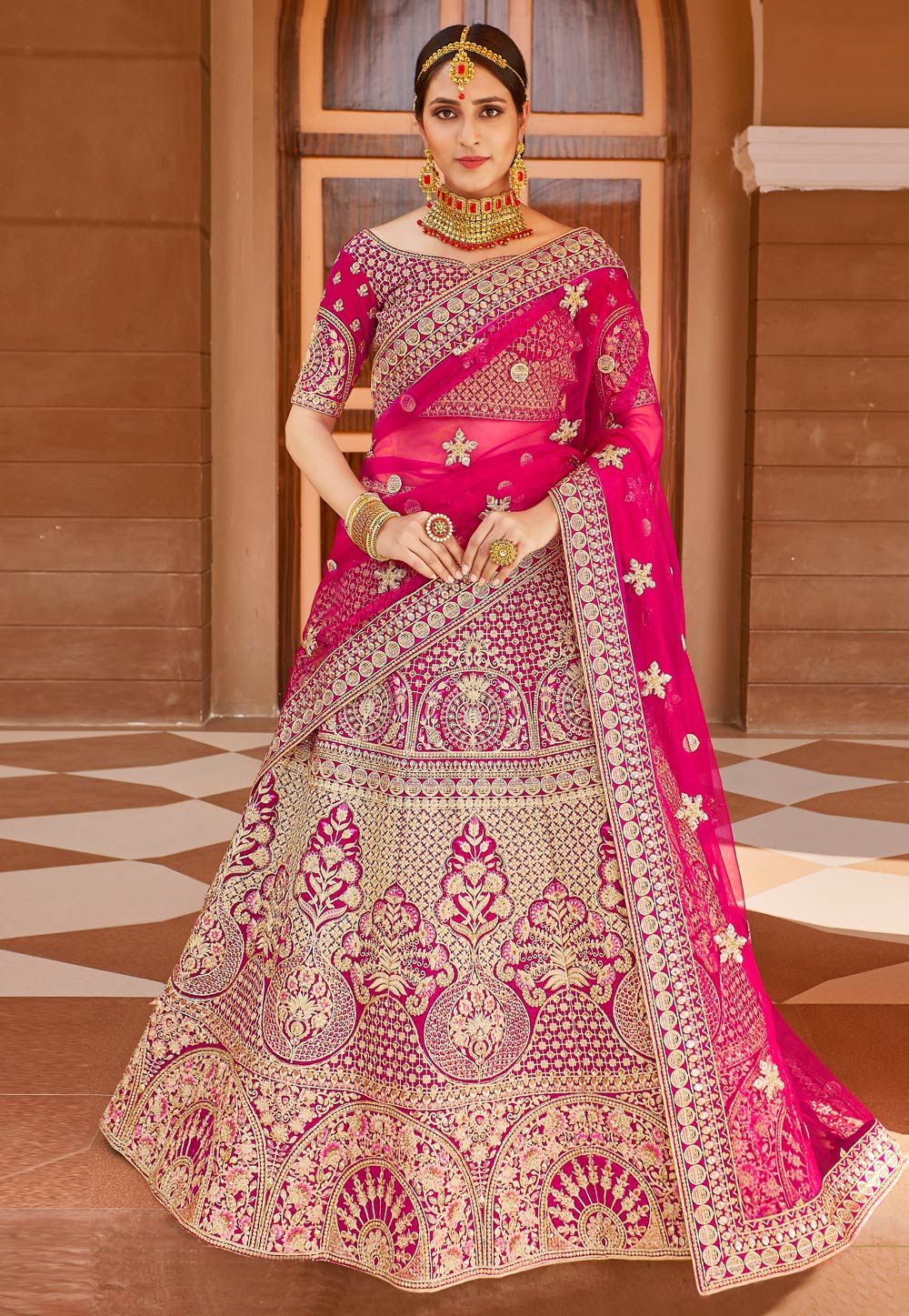 Velvet - Lehenga: Shop online Bridal Wedding Lehenga, Party Wear &  Bollywood Lehenga