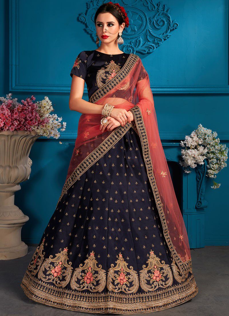 indian wedding lehenga choli