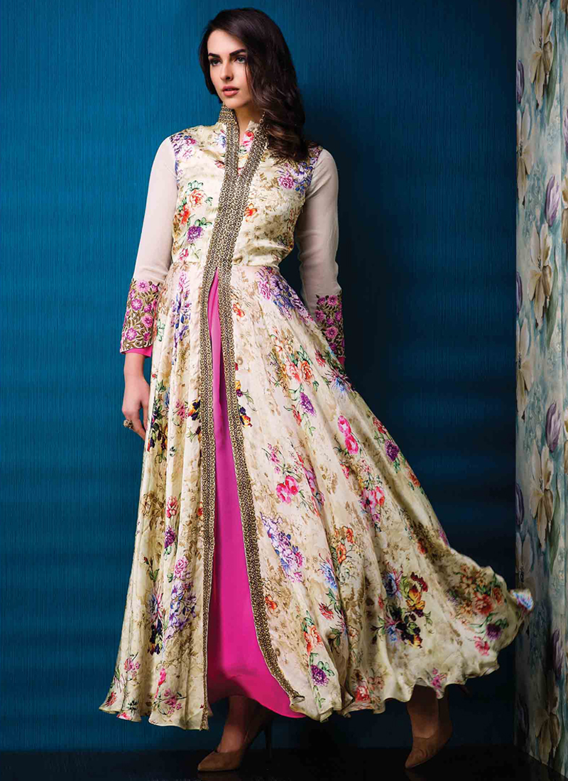 gown all colour