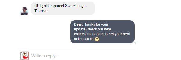 Australia-Customer-Review