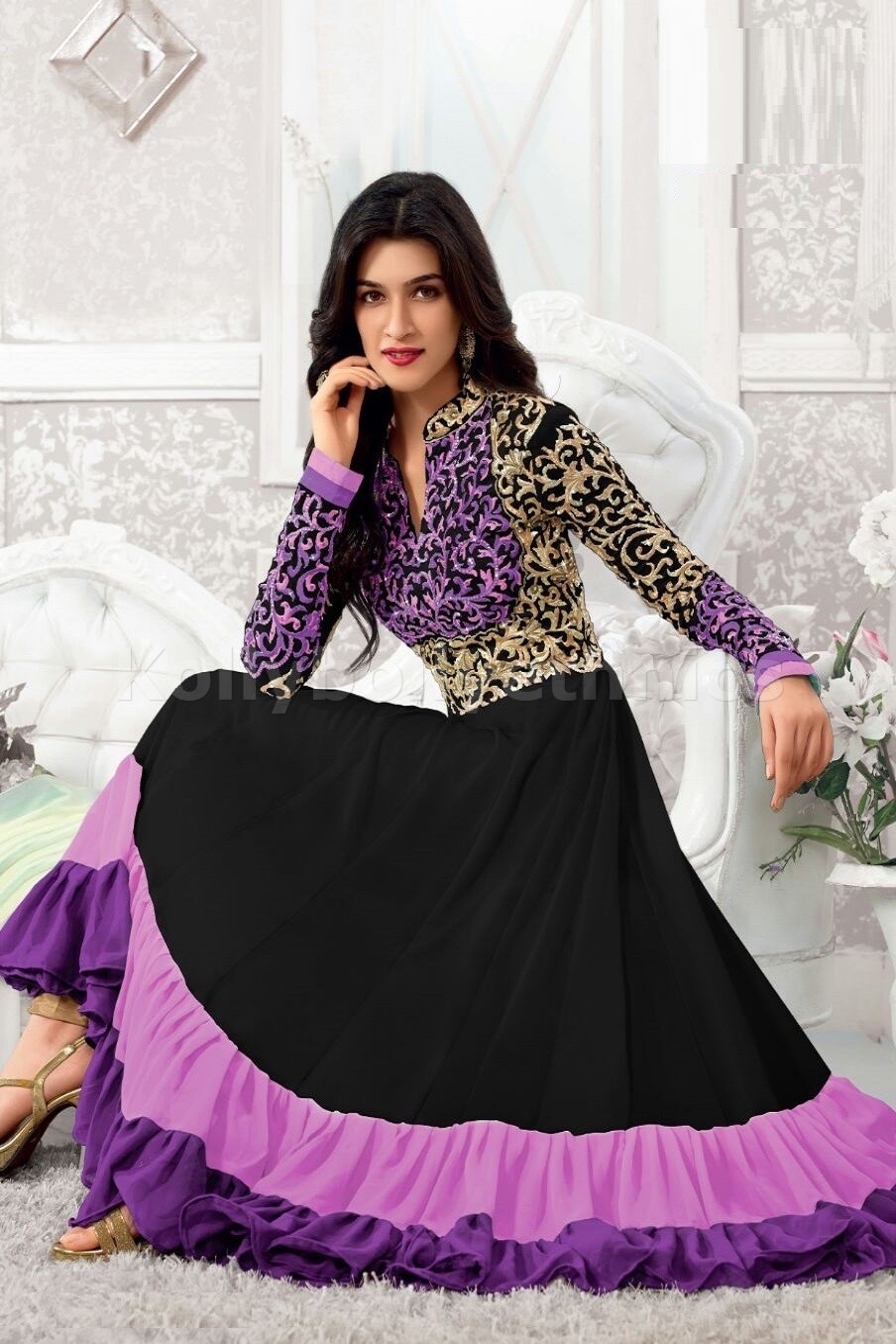 Craftsvilla Fashion Gown Brand Clothing, Adah Sharma, fashion, formal Wear,  fashion Design png | PNGWing