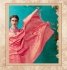 Pink Banarasi Silk Designer Classic Wear Banarasi Silk Saree 61915