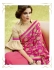 Pink Art Silk party wear saree 60543