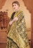 Black banarasi saree with blouse 60844