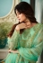 Shamita shetty light green net embroidered designer lehenga choli 8251