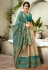 Beige silk a line lehenga choli 76491