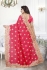 Party Wear Indian Wedding Saree 1905