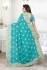 Party Wear Indian Wedding Saree 1906