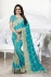 Party Wear Indian Wedding Saree 1906