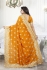 Party Wear Indian Wedding Saree 1907