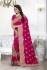 Party Wear Indian Wedding Saree 1908