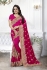 Party Wear Indian Wedding Saree 1908