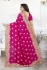 Party Wear Indian Wedding Saree 1908