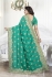 Party Wear Indian Wedding Saree 1909