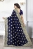 Party Wear Indian Wedding Saree 1910