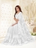 Party Wear Indian Wedding Saree 461