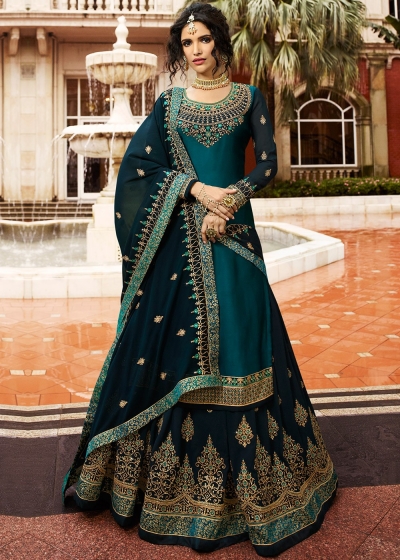 Kurti sales lehenga choli