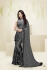 Party wear ruffle saree 1003