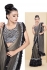 Party wear ruffle saree 1101