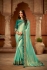 Indian party wear saree 2402