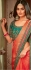 Indian party wear saree 2404