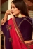 Indian party wear saree 2405