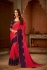 Indian party wear saree 2405