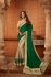 Indian party wear saree 2406