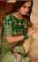 Indian party wear saree 2410