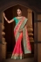 Indian wedding wear saree 4156