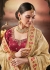 Indian wedding wear saree 4158