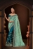 Indian wedding wear saree 4159