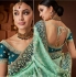 Indian wedding wear saree 4159