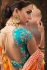 Indian wedding wear saree 4165