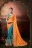 Indian wedding wear saree 4165