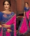 Indian wedding wear saree 13414