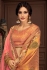 Indian wedding wear saree 13415