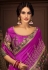 Indian wedding wear saree 13417