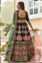 Indian bridal lehenga choli 957