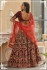 Indian bridal lehenga choli 959