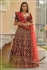 Indian bridal lehenga choli 959