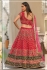 Indian bridal lehenga choli 962