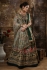Indian bridal lehenga choli 1101