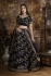 Indian bridal lehenga choli 1105