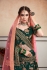 Indian bridal lehenga choli 1130