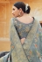 Saree silk party wear saree 3501