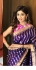 Bollywood Shilpa Shetty Inspired Pure handloom silk saree