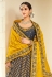 Grey silk lehenga choli 4209