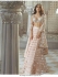 Bollywood Sara Ali khan Inspired light pink sequins lehenga